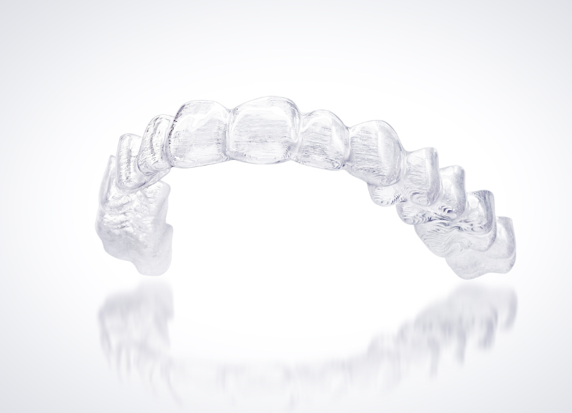 シースルーアライナー｜河野歯科