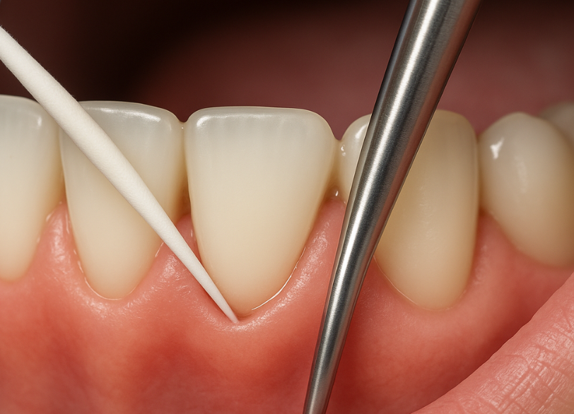 リアルタイムPCR検査｜河野歯科