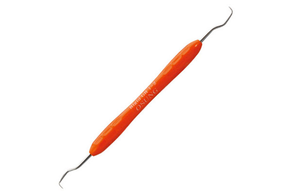 手用スケーラー｜河野歯科