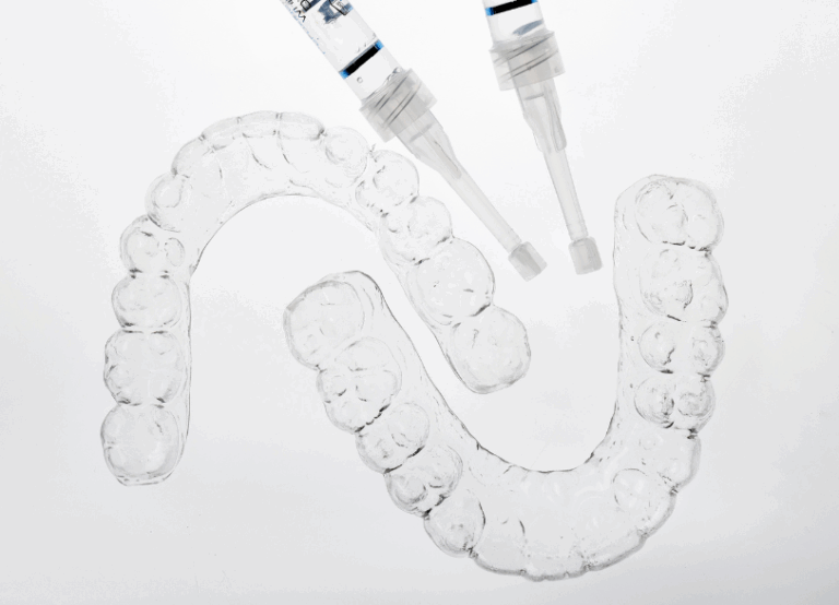 ホームホワイトニング｜河野歯科