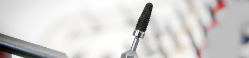 信頼の国産ブランド｜河野歯科