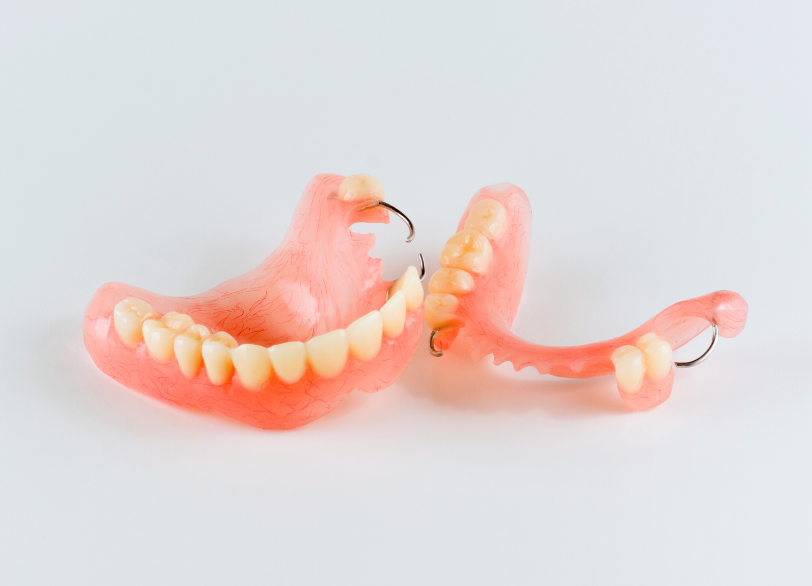 入れ歯｜河野歯科