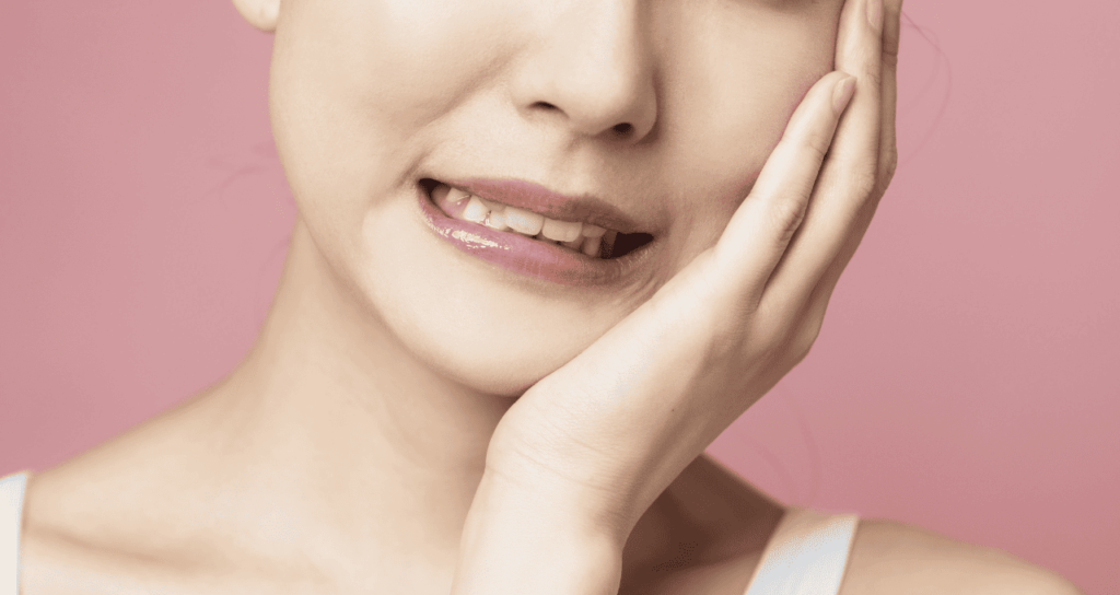 口が開かない、顎が鳴る、顔周りが痛む｜河野歯科