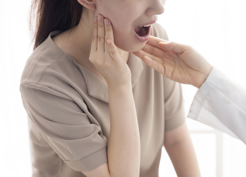 顎関節症｜河野歯科