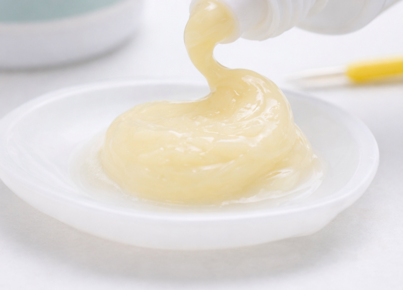 高濃度フッ素｜河野歯科