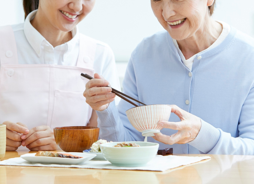「食べる」ことは生きる喜び｜河野歯科