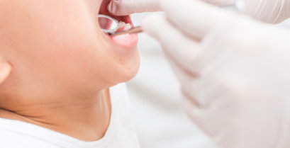 小児歯科｜河野歯科