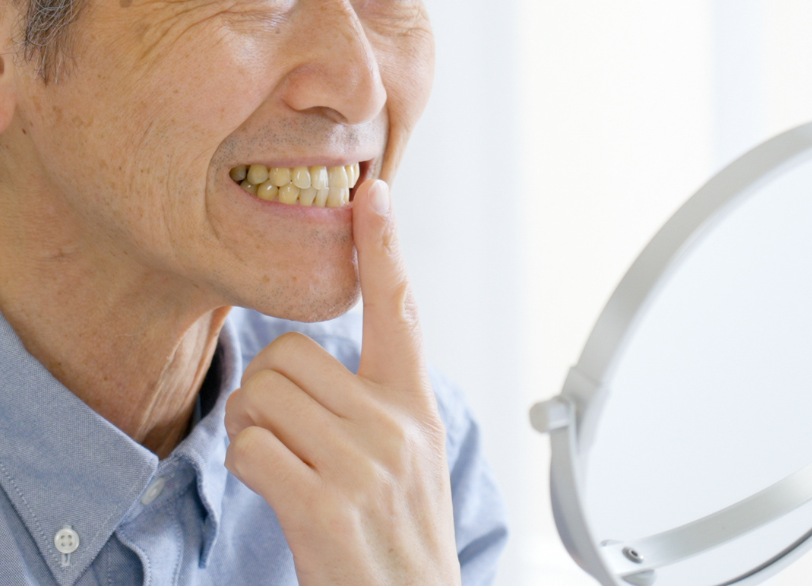 責任を持って、あなたの「噛める人生」を支えます｜河野歯科