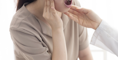 顎関節症｜河野歯科