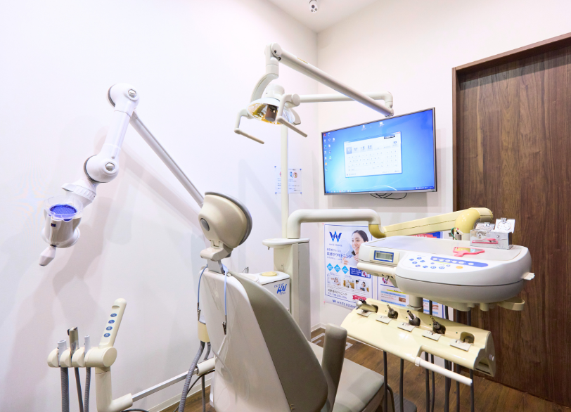 一生涯、ご自身の歯で噛めるように｜河野歯科