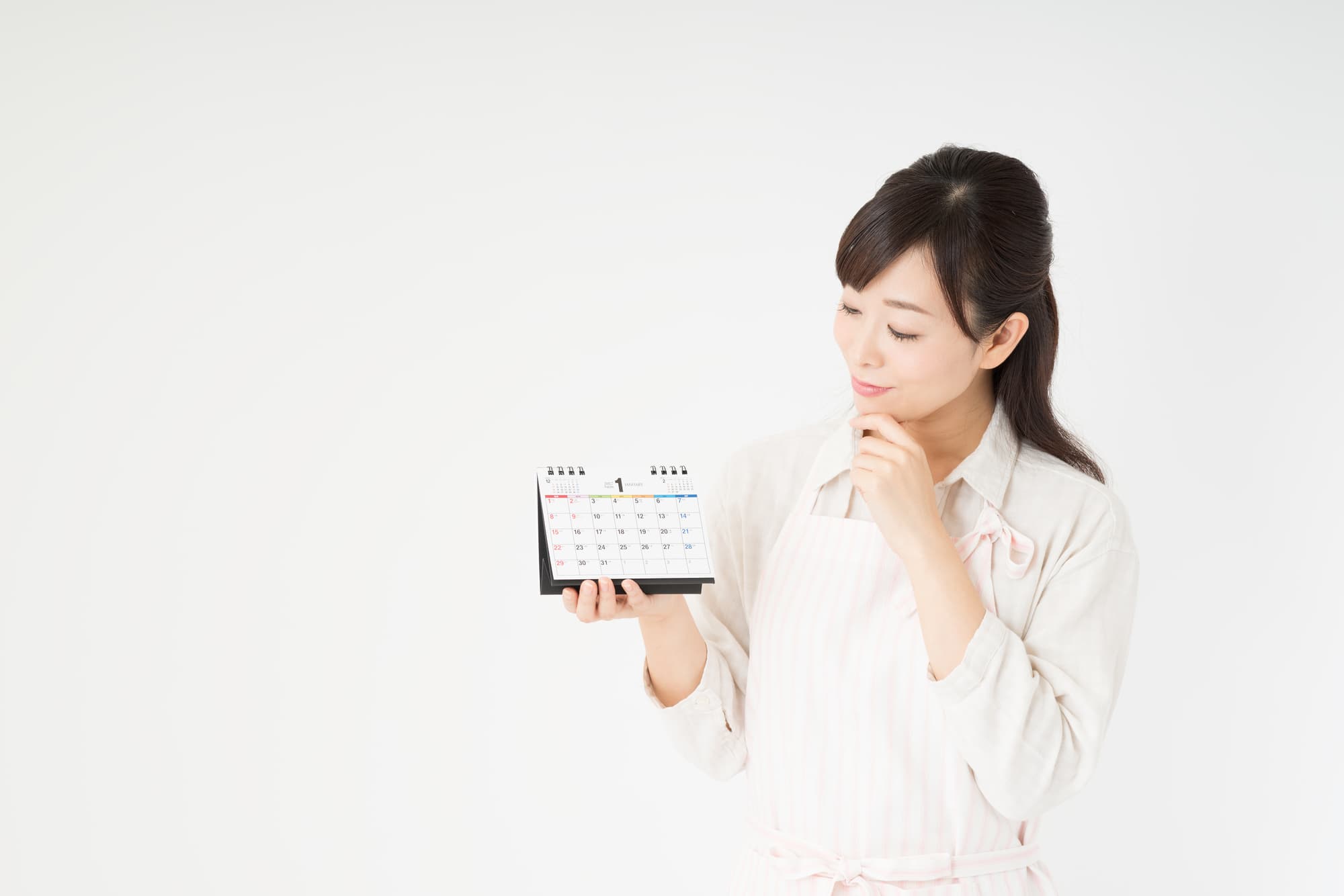 マイオブレースはどれくらいの期間かかるのか考える母親