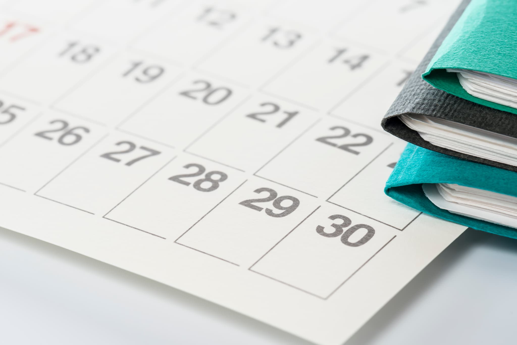 マイオブレースの治療期間はどれくらいかのイメージ