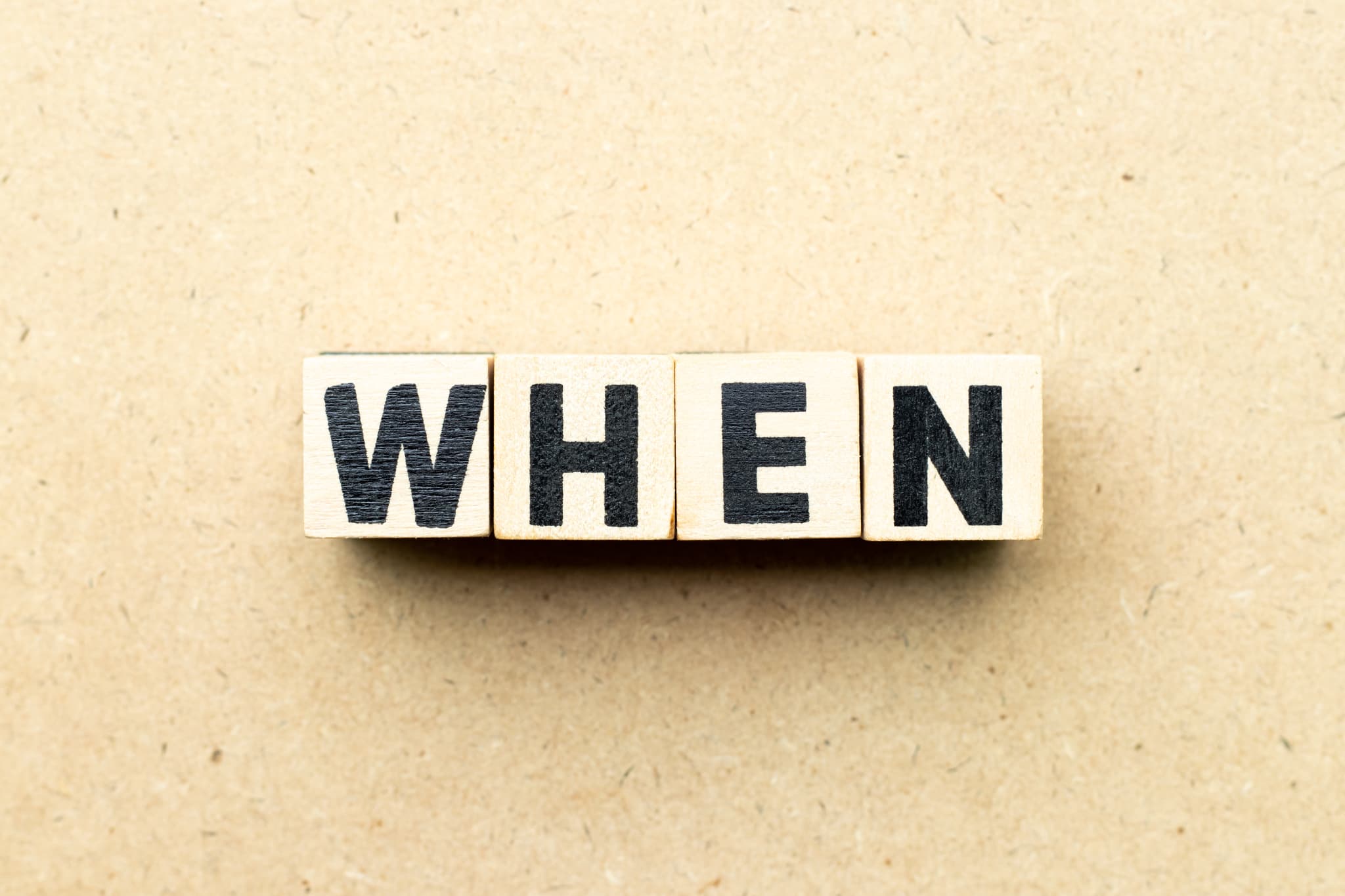 MFTは何歳から受けられるのか考えるイメージ