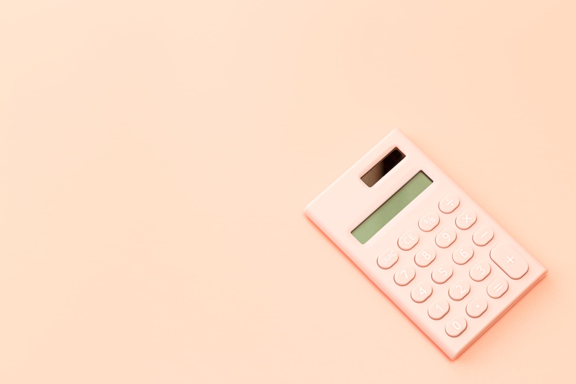 歯の被せ物の費用のイメージ