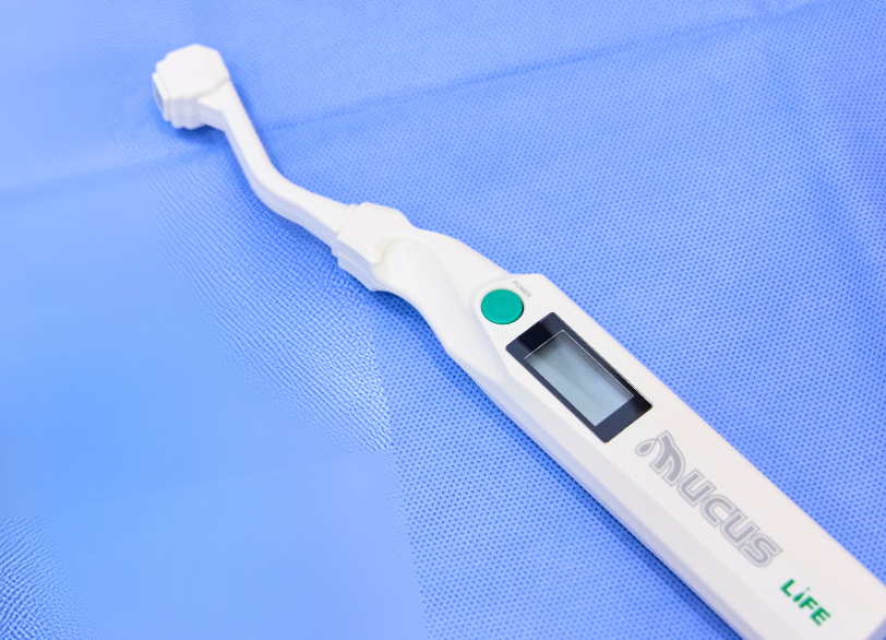 ムーカス｜河野歯科