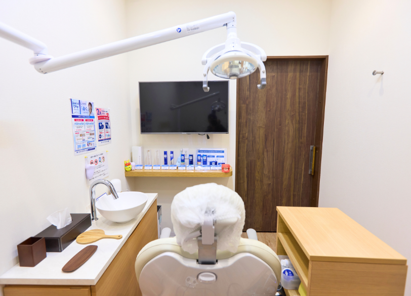 初めてご来院される方へ｜河野歯科