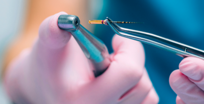 根管治療｜河野歯科