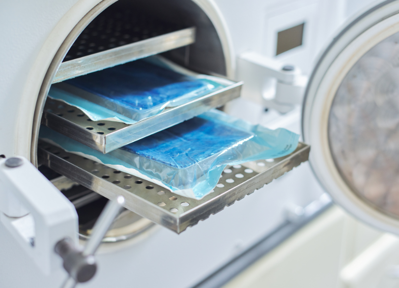 1日の流れ｜河野歯科