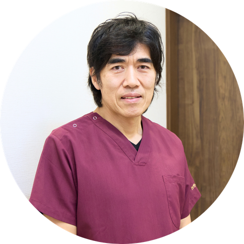 河野 哲 院長｜河野歯科