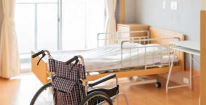 訪問歯科診療｜河野歯科