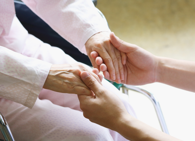 最期まで「その人らしく」過ごせるように｜河野歯科