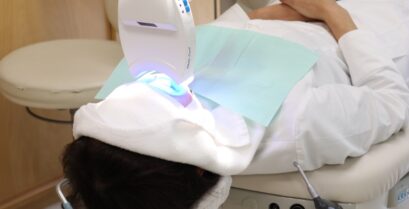 ホワイトニングのイメージ