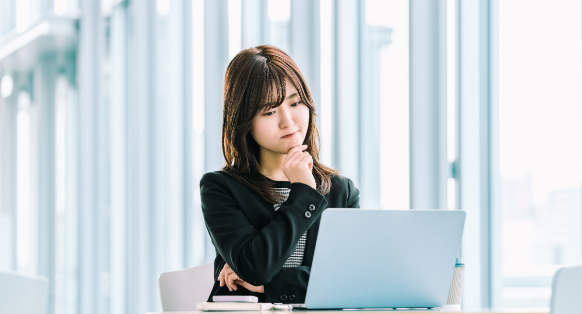 ホワイトニングは1回でも効果があるのかを考えている人